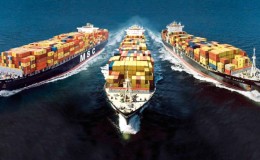 Tiêu chuẩn Quốc tế về Container