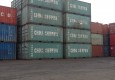 Lô Container 20ft China Shipping