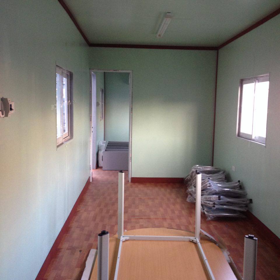 Cont 40VP có vách ngăn-02 - Công ty Cổ phần Đầu tư A&M